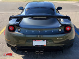 GT4 Rear Wing