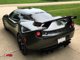 GT4 Rear Wing