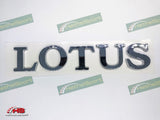 “LOTUS” Rear Emblem (OE)