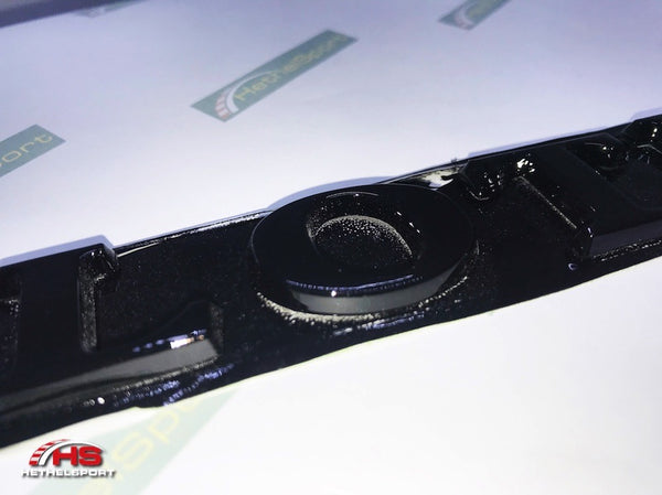Lotus Excel Rear Badges “LOTUS” Rear Emblem (OE) – GregsRaceParts.com