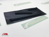 “S” Rear Emblem (OE)