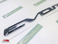 “EVORA” Rear Emblem (OE)