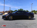 BC Forged Wheels for Lotus Evora's & Emira's