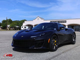 BC Forged Wheels for Lotus Evora's & Emira's