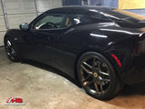 BC Forged Wheels for Lotus Evora's & Emira's