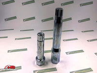Wheel-bolt Adapter Keys (OE/OEM)