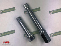 Wheel-bolt Adapter Keys (OE/OEM)