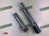 Wheel-bolt Adapter Keys (OE/OEM)