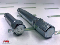 Wheel-bolt Adapter Keys (OE/OEM)