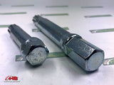 Wheel-bolt Adapter Keys (OE/OEM)