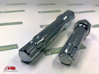 Wheel-bolt Adapter Keys (OE/OEM)
