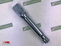 Wheel-bolt Adapter Keys (OE/OEM)
