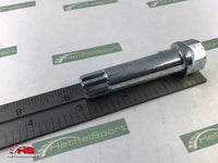 Wheel-bolt Adapter Keys (OE/OEM)