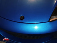 Craft Front Nose Badges