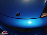 Craft Front Nose Badges