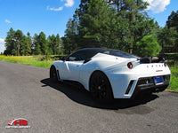 400 Rear Wing