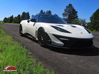 GTC Front Bumper