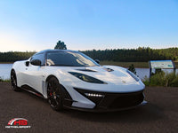 GTC Front Bumper