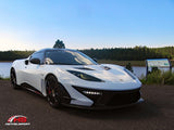 GTC Front Bumper
