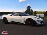 GT4 Vented 'A' Panels