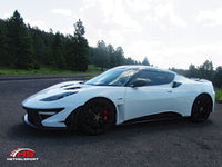 GTC Front Bumper