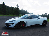 GTC Front Bumper