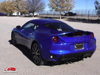 400 Rear Bumper