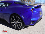 400 Rear Bumper