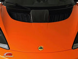 430 Front Access Hatch