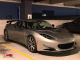 GT4 Vented 'A' Panels