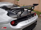 430 Rear Wing