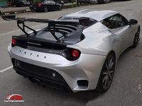 430 Rear Wing