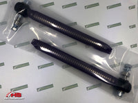 SPITFIRE Road Course Front Track-rods for Evora