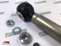 SPITFIRE Road Course Front Track-rods for Evora