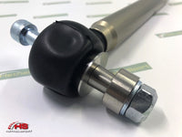 SPITFIRE Road Course Front Track-rods for Evora