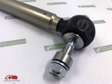 SPITFIRE Road Course Front Track-rods for Evora