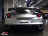 GT4 Rear Wing