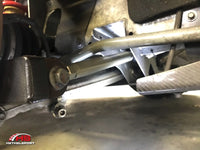 Road Course Rear Toe-links v.2