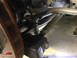 Road Course Rear Toe-links v.2