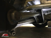 Road Course Rear Toe-links v.2