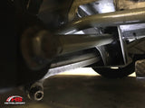 Road Course Rear Toe-links v.2