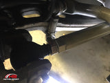 Road Course Rear Toe-links v.2
