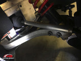 SPITFIRE Road Course Front Track-rods for Evora