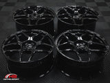 BC Forged Wheels for Lotus Evora's & Emira's