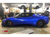 BC Forged Wheels for Lotus Evora's & Emira's
