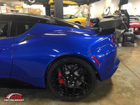 GT4 Rear Wing
