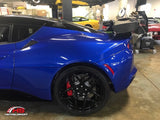 BC Forged Wheels for Lotus Evora's & Emira's