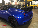 GT4 Rear Wing