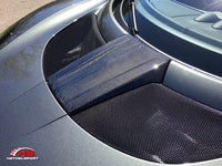 430 Front Access Hatch
