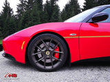 BC Forged Wheels for Lotus Evora's & Emira's